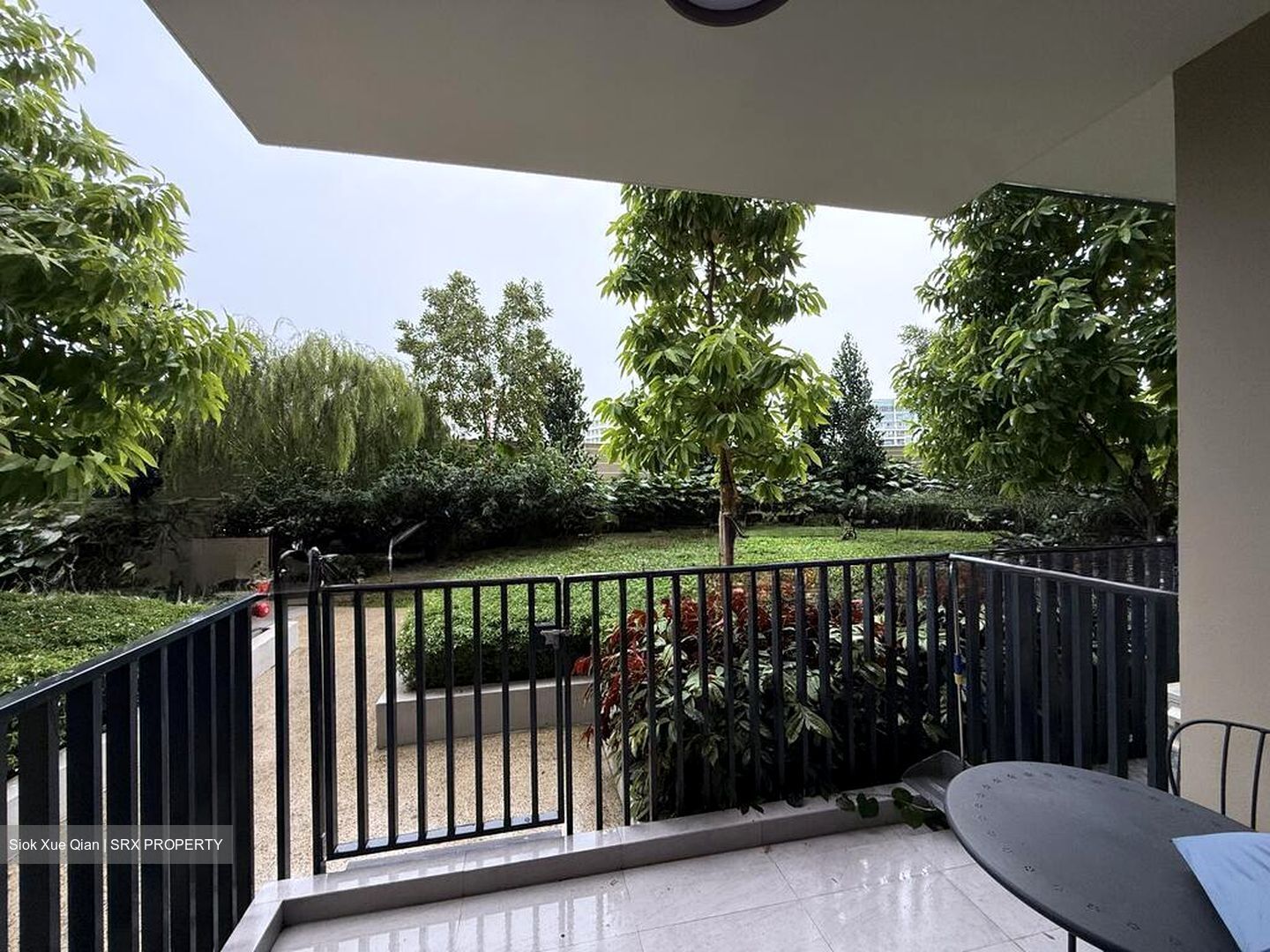 Sengkang Grand Residences (D19), Apartment #508090781